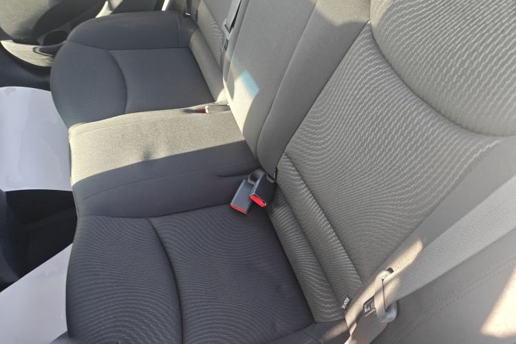 Used Hyundai Elantra (5th Generation / Langdong) 2016 1.6L Automatic Prestige Model