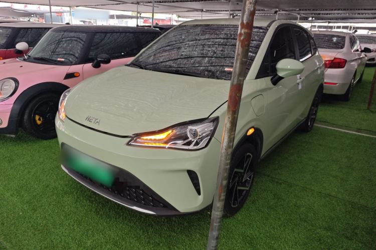 Used NETA AYA 2023 401 Lite