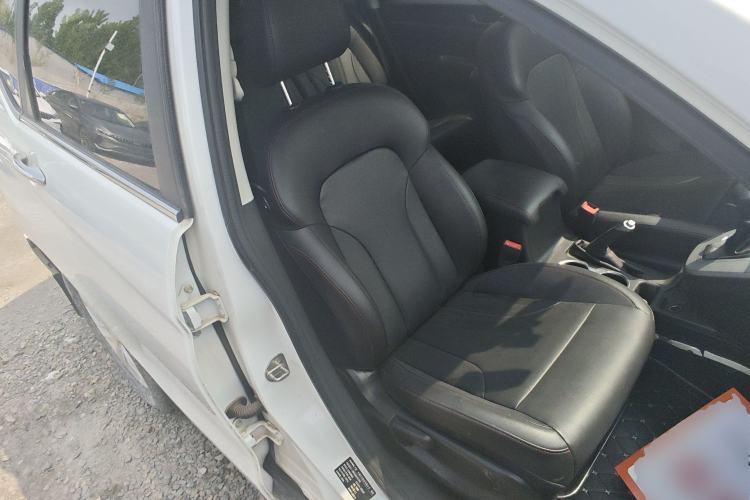 Used Haval M6 2019 1.5T DCT Two-Wheel Drive Value Edition China VI Standard