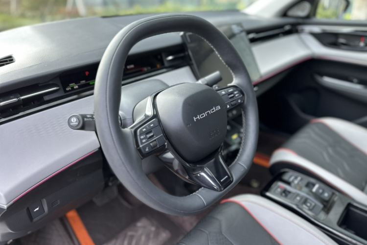 Used Honda e:NS2 2024 Ignite Edition