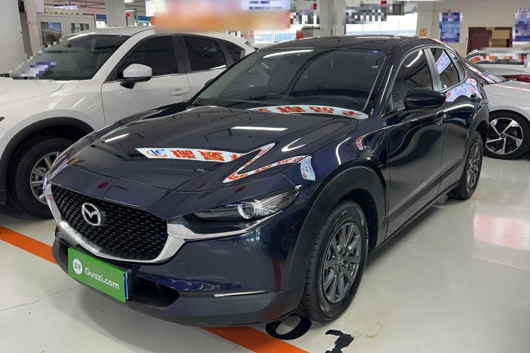 Used Mazda CX-30 2021 2.0L Automatic Zhiyue Trim