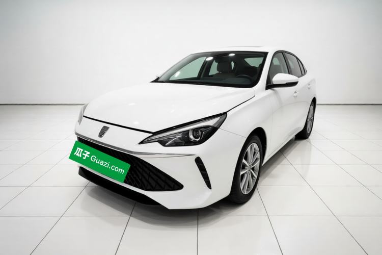 Used Roewe i5 2023 1.5L Manual Comfort Edition