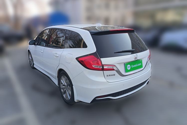 Used Honda Jade 2020 1.8L automatic Comfort version
