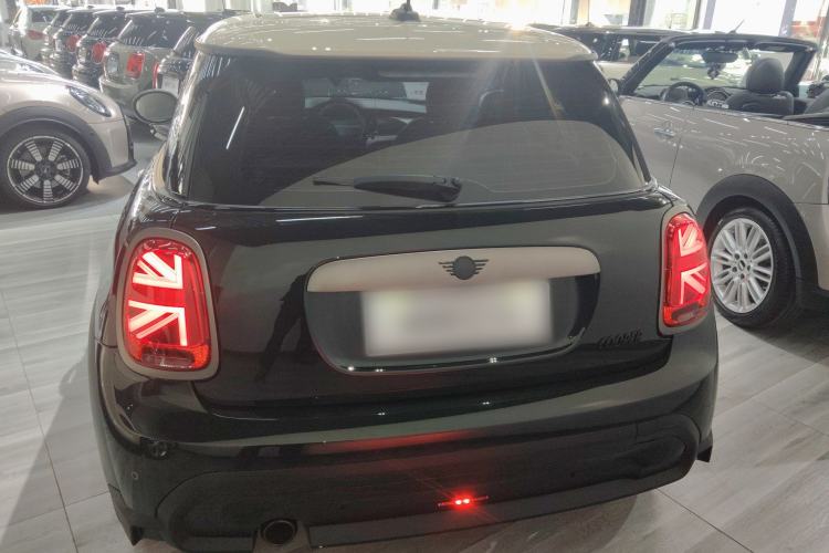 Used MINI MINI 2023 1.5T COOPER Obsession Edition
