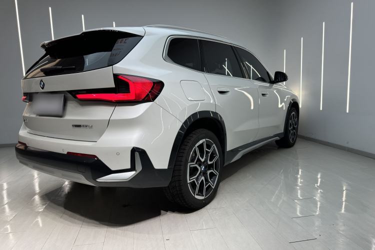 Used BMW X1 2024 sDrive25Li X Design Package
