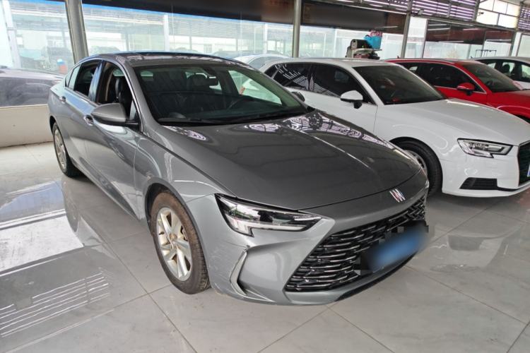 Used Buick Regal 2024 25T Deluxe Edition