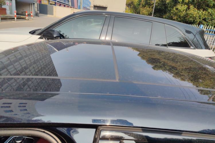 Used BMW 3 Series 2024 325Li M Sport Night Edition Package