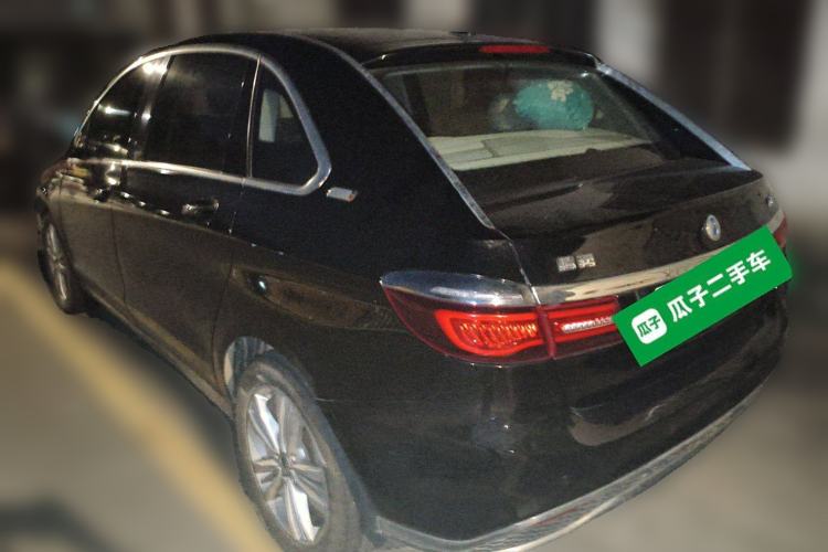 Used Denza 2018 450 Base Version