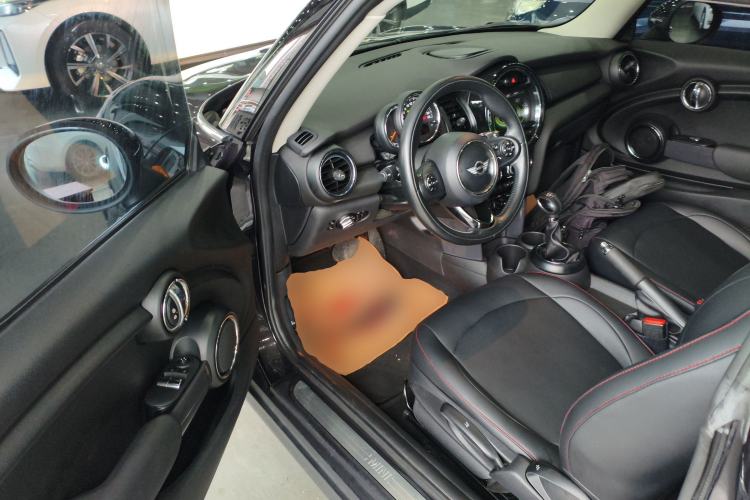 Used MINI 2014 1.2T ONE+