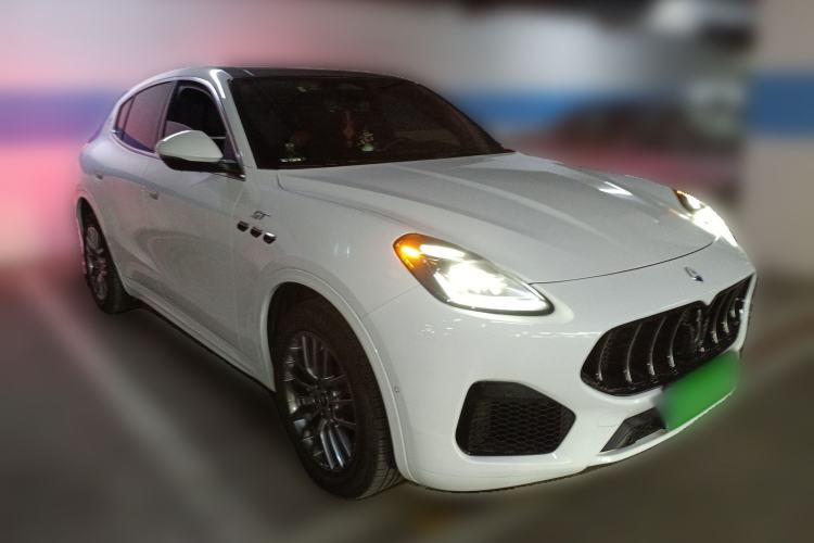 Used Maserati Grecale 2023 2.0T GT