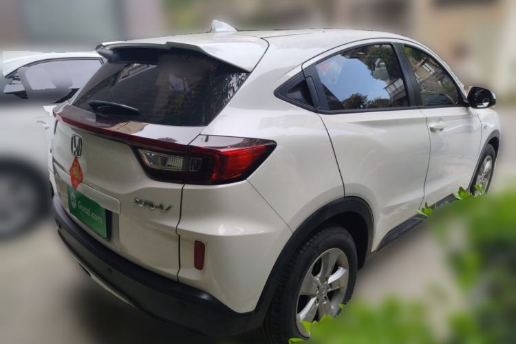 Used Honda XR-V 2017 1.5L LXi CVT Classic Edition