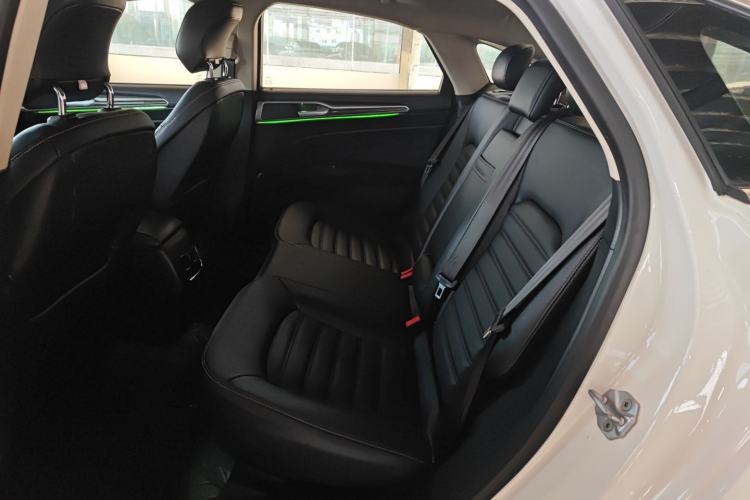 Used Ford Mondeo 2020 EcoBoost 180 Stylish Model