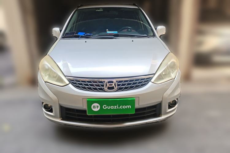 Used Suzuki Liana 2012 Hatchback 1.4 VVT Manual Luxury Model
