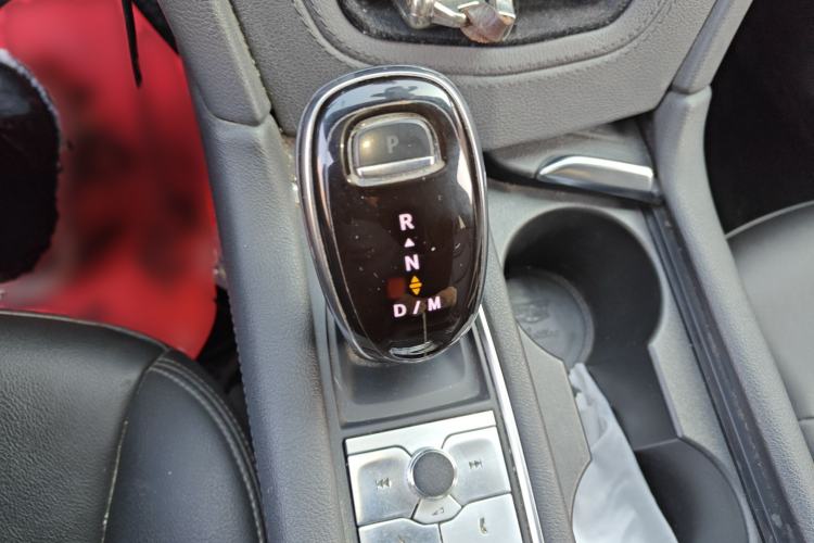 Used Cadillac XT5 2021 28T Four-Wheel Drive Luxury Version