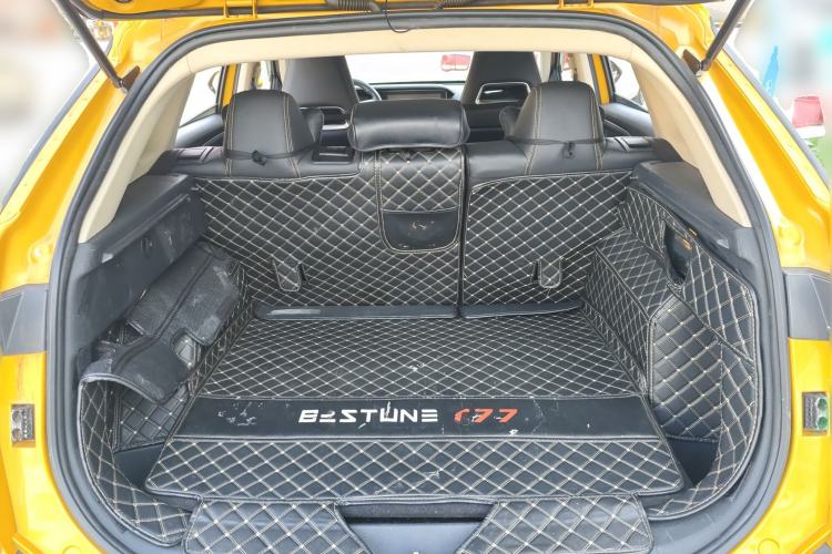 Used Bestune T77 2019 230 TID Automatic Luxury Version National V