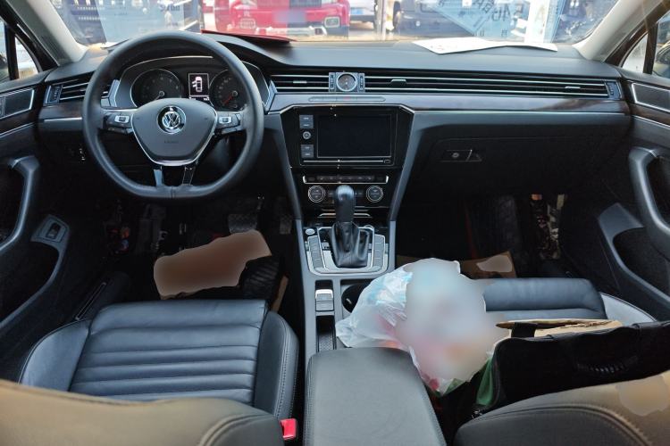 Used Volkswagen Magotan 2019 330TSI DSG Luxury Version China VI Standard
