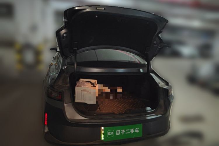 Used CHANGAN NEVO A05 2024 Truly Delicious Version 145 Leading Edition