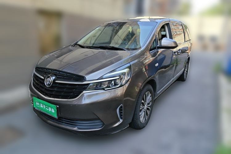 Used Buick GL8 2021 Land Cruiser Executive Class 652T Luxury Model Guazi used car, China used car export, Used car for sale, Used  cars, Cheapest cars for sale