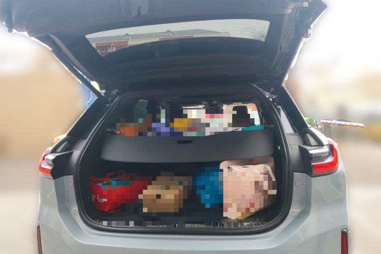 Used Nio ES6 2020 600 km Sport Edition