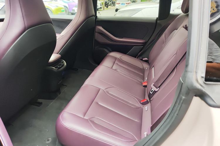 Used Nio ET5T 2023 75 kWh Touring