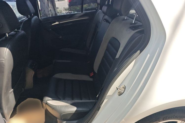 Used Volkswagen Golf 2016 1.4TSI Automatic R-Line