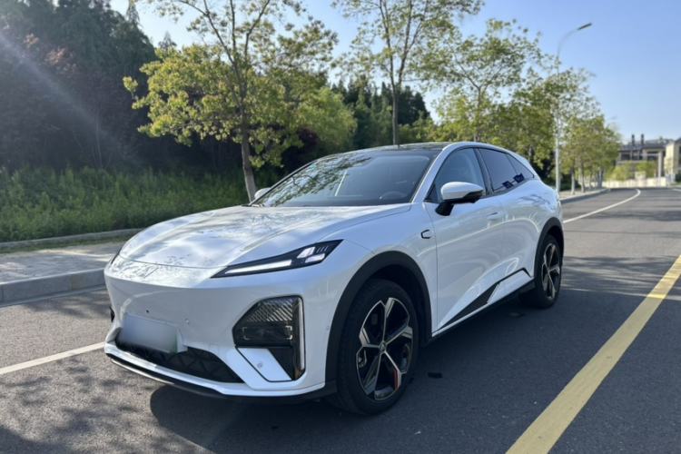 Used Deepal S07 2026 230Ultra with Huawei Qiankun ADS SE Edition