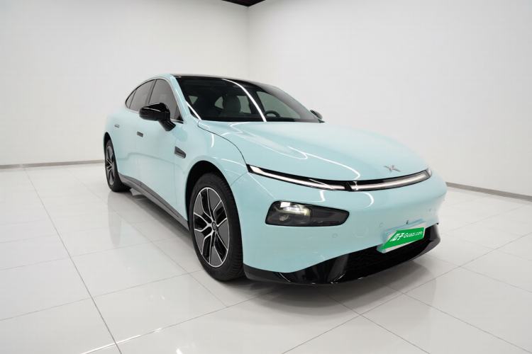 Used XPeng P7 2023 P7i 702 Pro