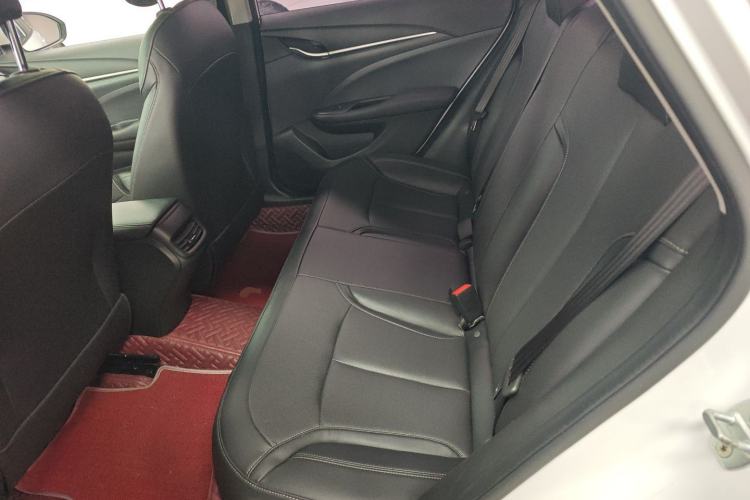 Used Buick GT 2021 Revised Version Flagship 1.5L Automatic Elite Edition