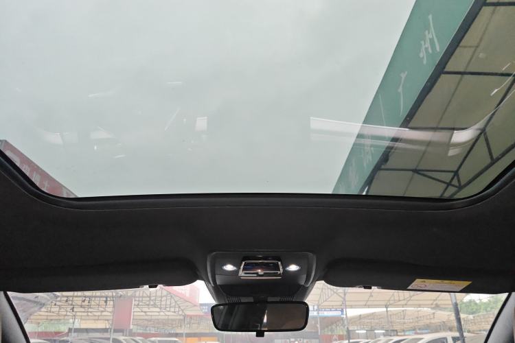 Used BYD Han 2020 EV Long-Range Luxury Model