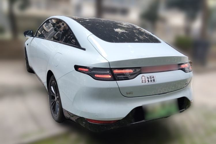 Used Leapmotor C01 2024 Range-Extended 216 Comfort Edition