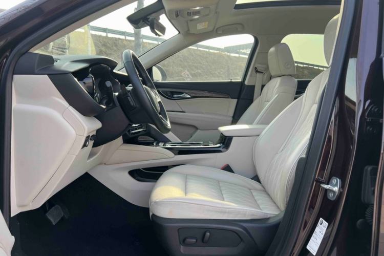 Used Buick Envision 2022 Encore Plus Avenir Aivia 7-Seater Edition