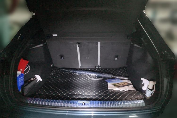 Used Audi Q3 2025 quattro 45th Anniversary Edition 35TFSI Fashionable and Dynamic Model