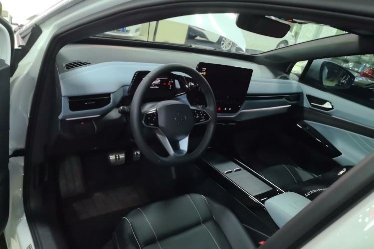 Used Volkswagen ID.4 X 2024 Pure & Smart Edition
