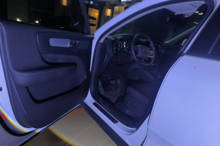 Used Volvo XC40 2020 T3 Smart & Stylish Edition
