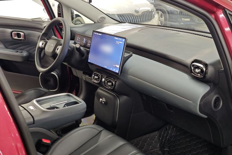 Used AION UT 2025 420 Smart Edition