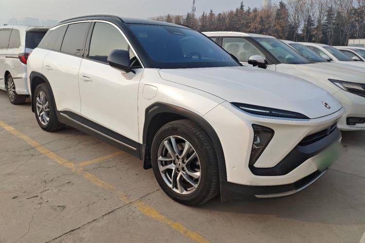 Used Nio ES6 2022 100kWh Sport Edition

