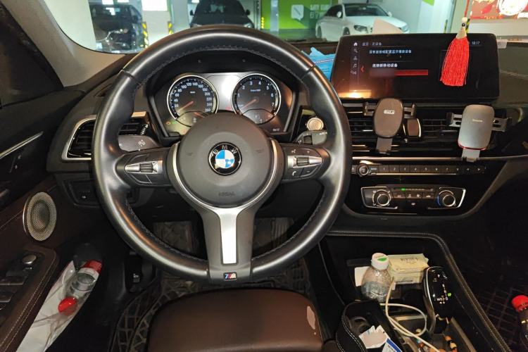 Used BMW 1 Series 2021 Revised 120i M Sport Night Edition