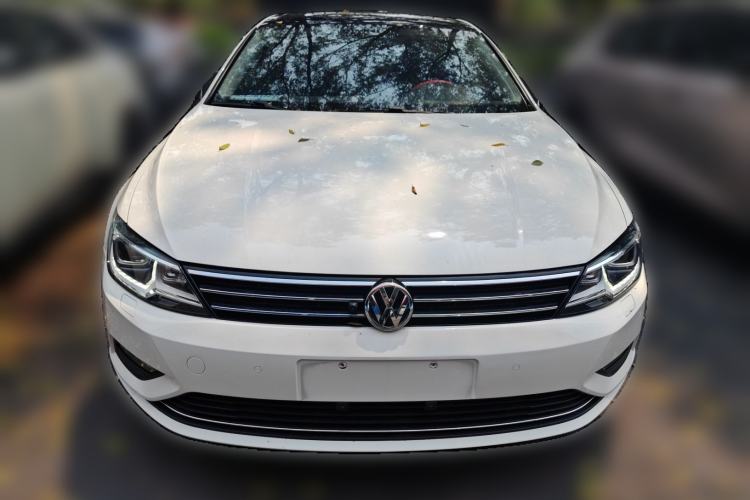 Used Volkswagen Lamando 2018 280TSI DSG Luxury Edition Front