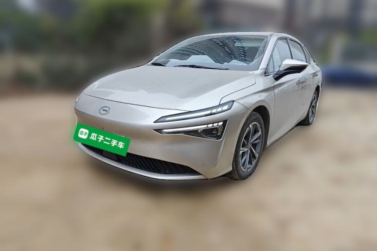 Used AION S MAX 2024 70 Star Edition