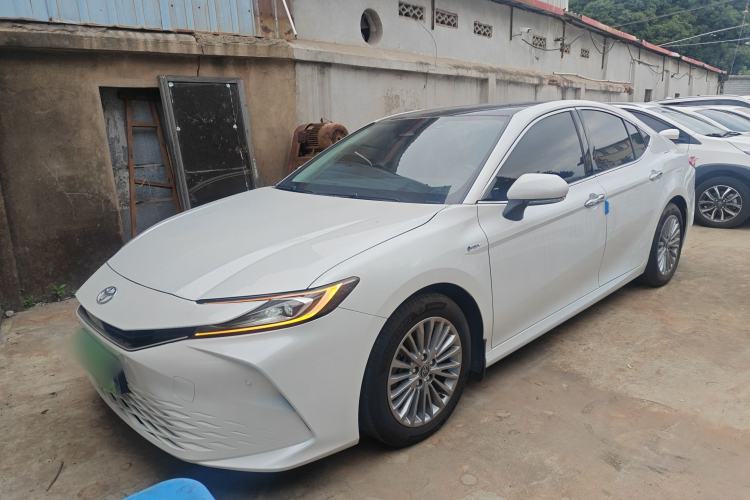 Used Toyota Camry 2024 Dual-Motor 2.0 HG Premium Edition
