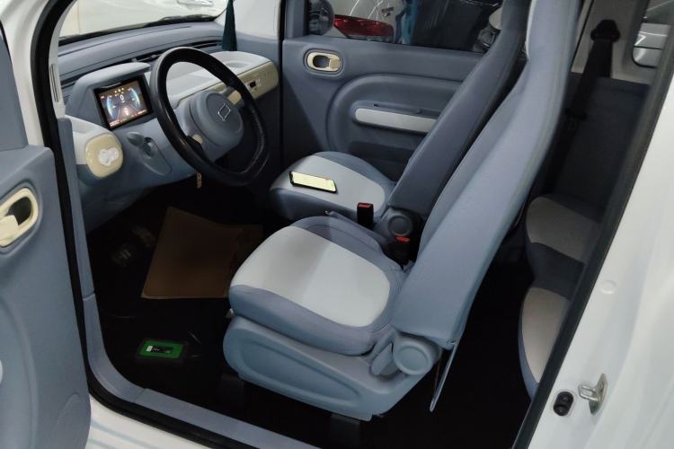 Used Bestune Pony 2025 222km Range Agile Horse
