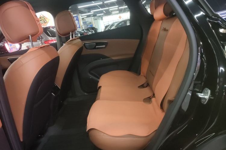 Used Chery Tiggo 8 2026 Model, 5th Generation Leopard Model, Kunpeng 1.6T Automatic Prestige Version