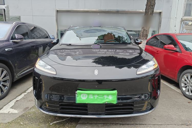 Used Hima H5 2025 Model Range-Extending Max