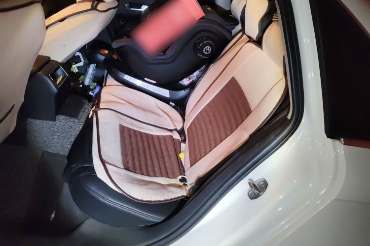 Used Audi A4L 2016 30 TFSI Collector's Edition Automatic Comfort Model
