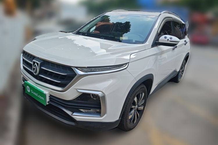 Used Baojun 530 2018 1.5T Manual Prestige Version China V Guazi used car, China used car export, Used car for sale, Used Baojun cars, Cheapest cars for sale