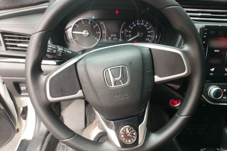 Used Honda Crider 2019 180 Turbo CVT Luxury Edition China VI Emission Standard
