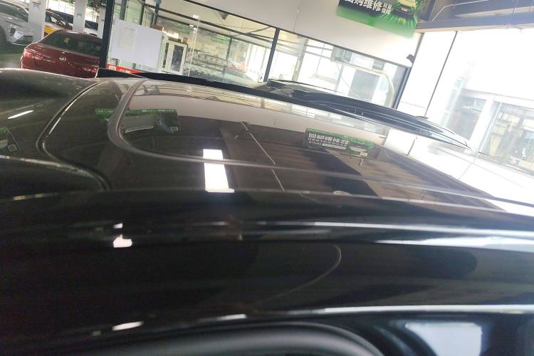 Used Nio ES7 2022 100kWh First Edition