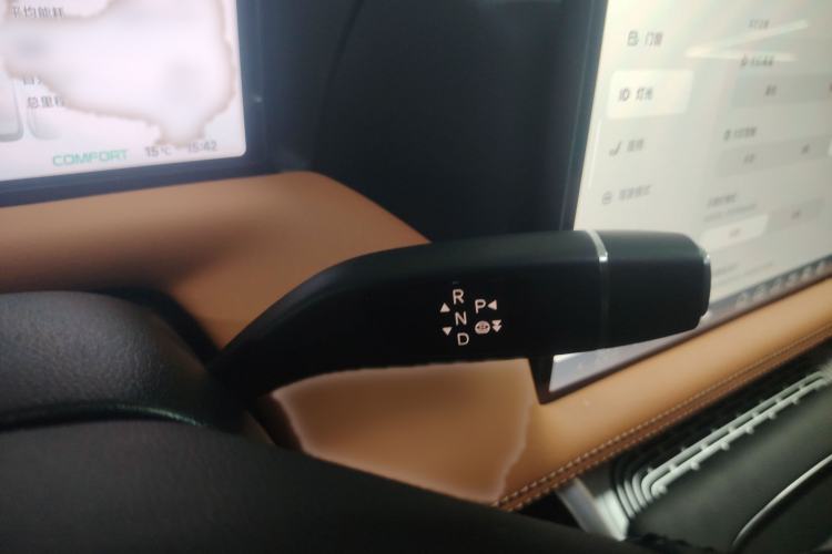 Used XPeng G9 2024 570 Max