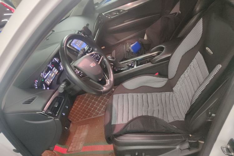 Used Cadillac ATS-L 2017 28T Fashion Edition