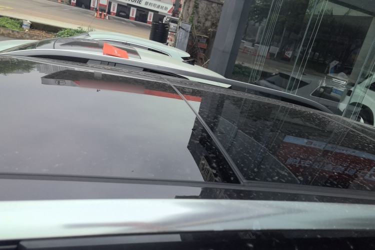 Used Volkswagen Tayron 2024 330TSI Two-Wheel Drive Luxury Plus Advanced Version Roof